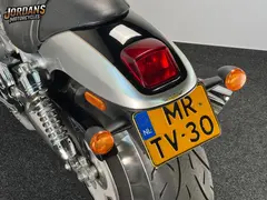 Harley-Davidson V-ROD Vrsca 2003 occasion – foto 11 van 31