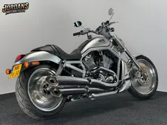Harley-Davidson V-ROD Vrsca 2003 occasion – foto 10 van 31