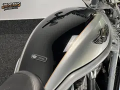 Harley-Davidson V-ROD Vrsca 2003 occasion – foto 17 van 31