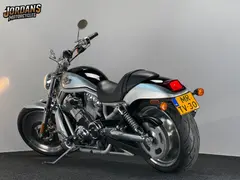 Harley-Davidson V-ROD Vrsca 2003 occasion – foto 23 van 31