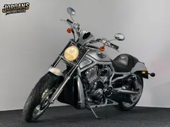Harley-Davidson V-ROD Vrsca 2003 occasion – foto 22 van 31