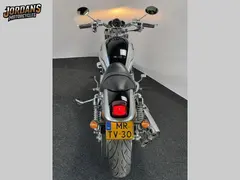 Harley-Davidson V-ROD Vrsca 2003 occasion – foto 25 van 31