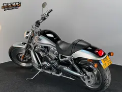 Harley-Davidson V-ROD Vrsca 2003 occasion – foto 26 van 31