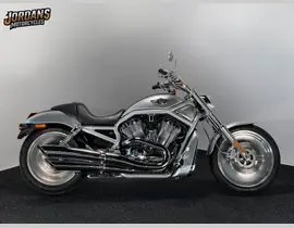 Harley-Davidson V-ROD Vrsca 2003 occasion