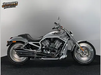 Harley-Davidson V-ROD Vrsca 2003 occasion