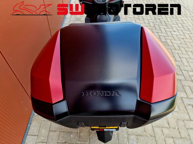honda - nss-350-forza