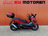 HONDA NSS 350 FORZA