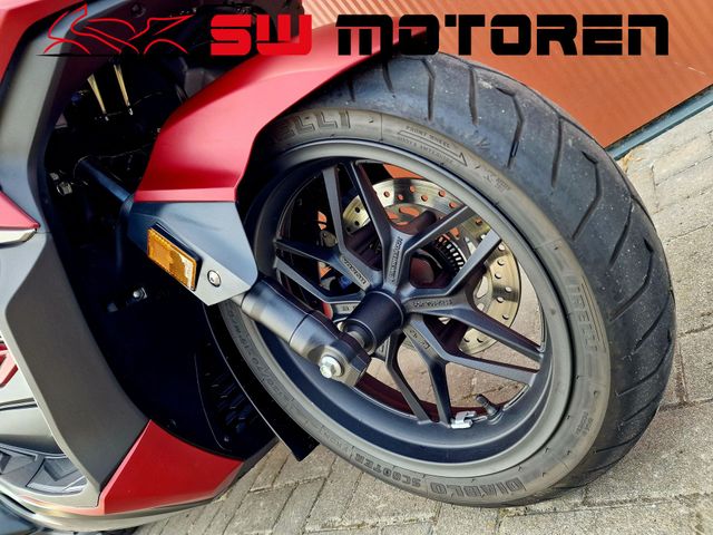 honda - nss-350-forza