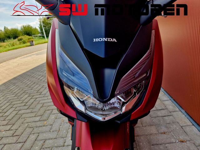 honda - nss-350-forza
