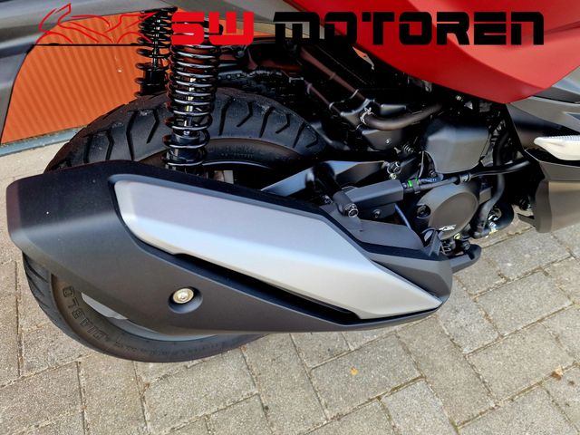 honda - nss-350-forza