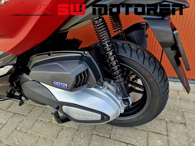 honda - nss-350-forza