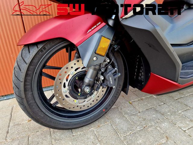 honda - nss-350-forza