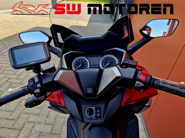 honda - nss-350-forza