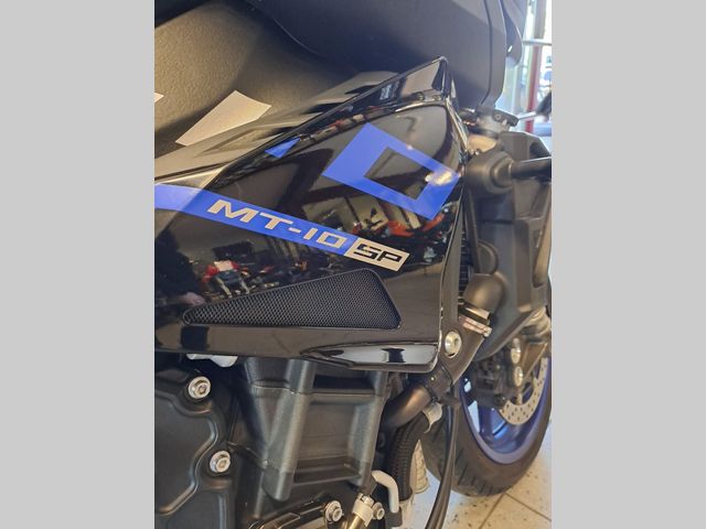 yamaha - mt-10-sp