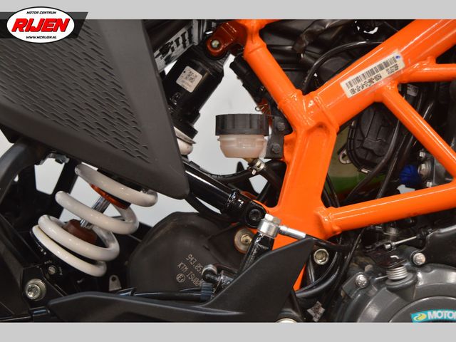ktm - 390-adventure