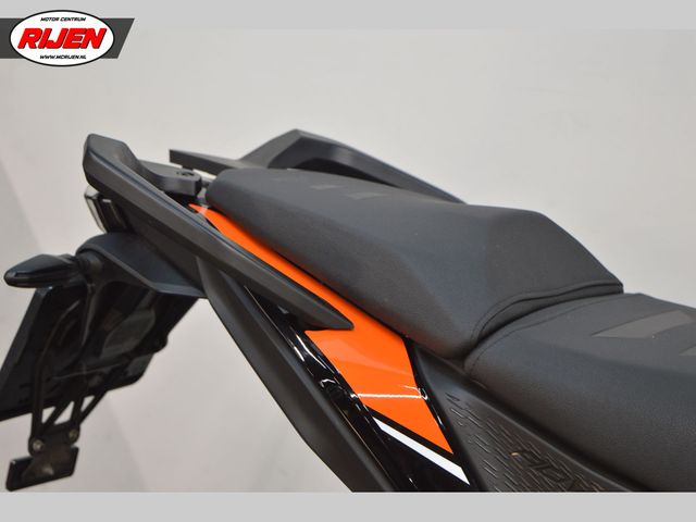 ktm - 390-adventure