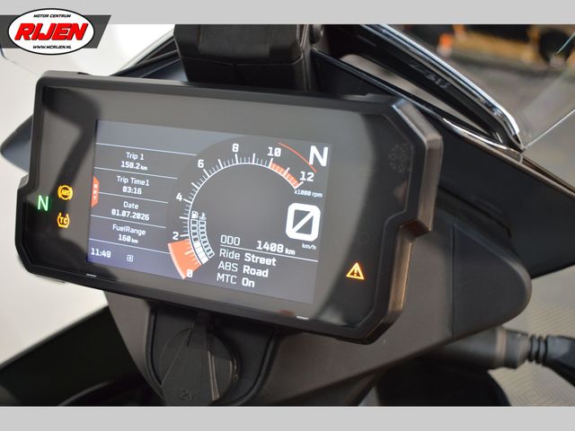ktm - 390-adventure