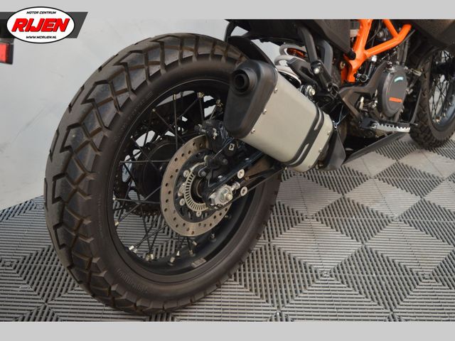 ktm - 390-adventure
