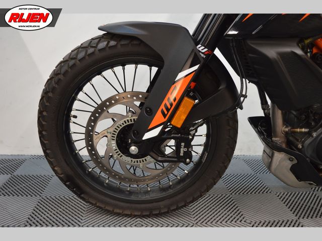 ktm - 390-adventure