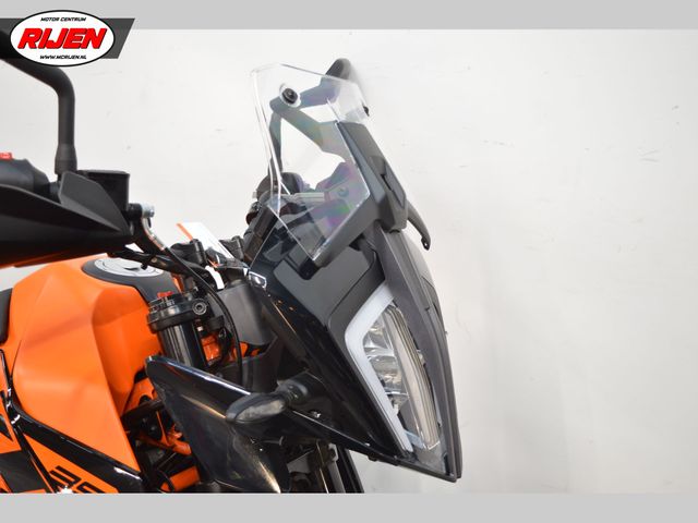 ktm - 390-adventure