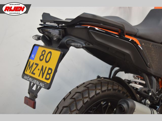 ktm - 390-adventure
