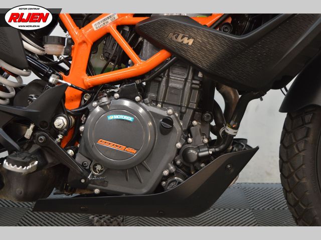 ktm - 390-adventure