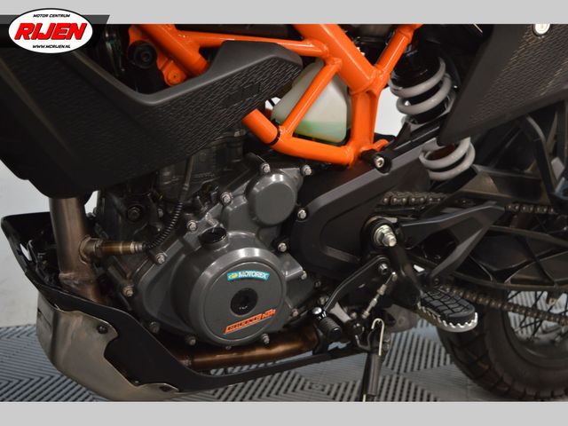 ktm - 390-adventure