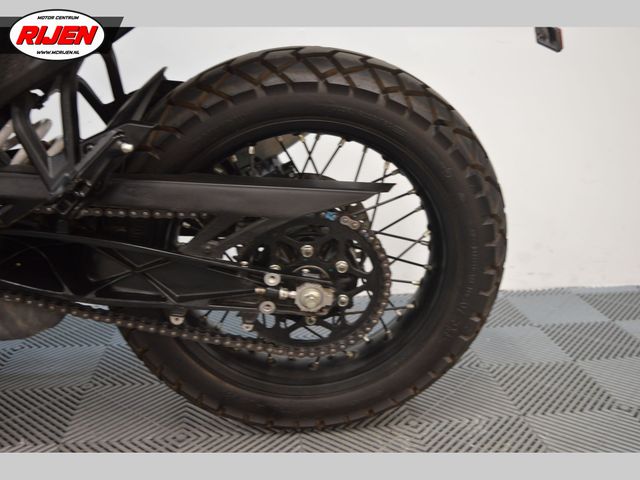 ktm - 390-adventure