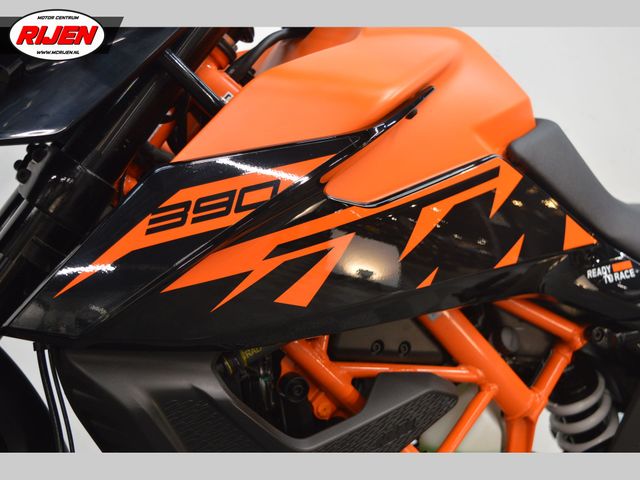 ktm - 390-adventure