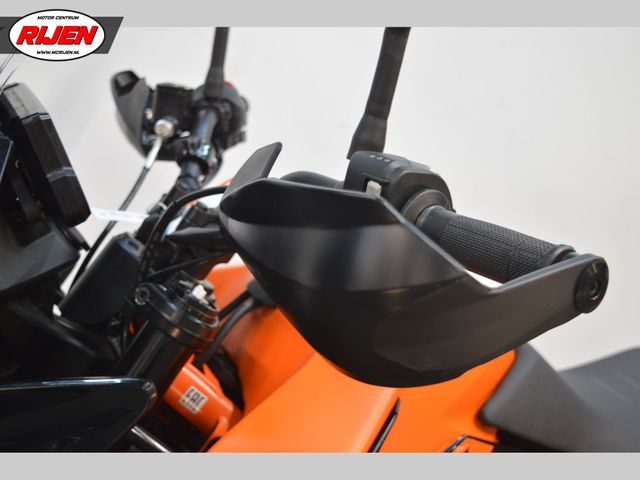 ktm - 390-adventure