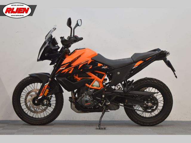 ktm - 390-adventure