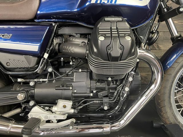 moto-guzzi - v-7-special