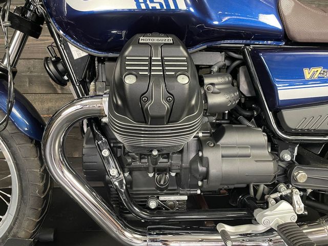 moto-guzzi - v-7-special