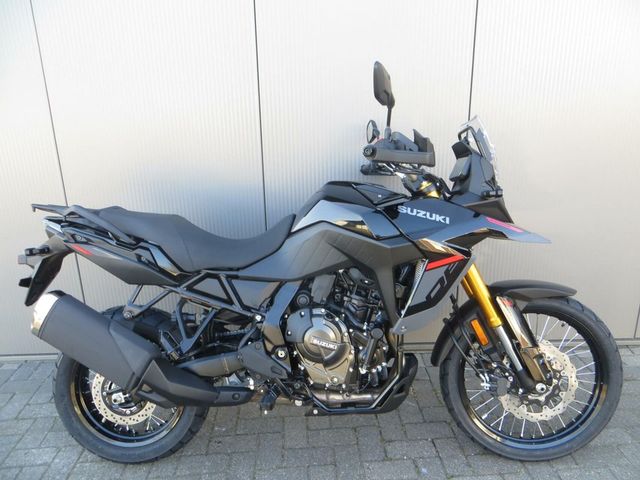 suzuki - v-strom-800-de