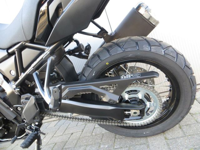 suzuki - v-strom-800-de