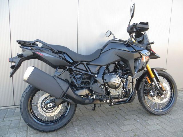 suzuki - v-strom-800-de