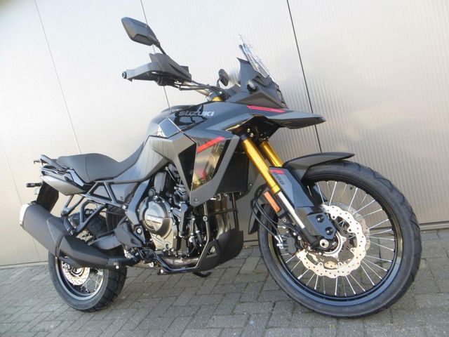 suzuki - v-strom-800-de