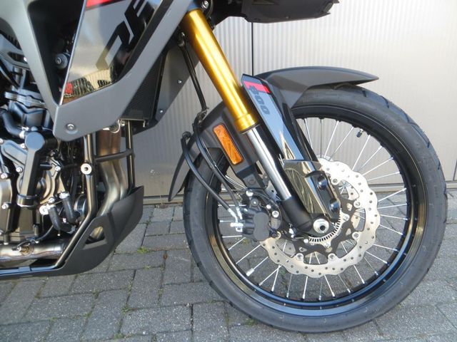 suzuki - v-strom-800-de
