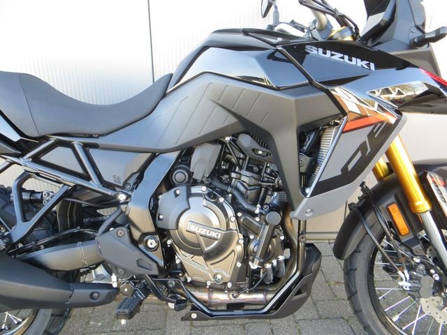 suzuki - v-strom-800-de
