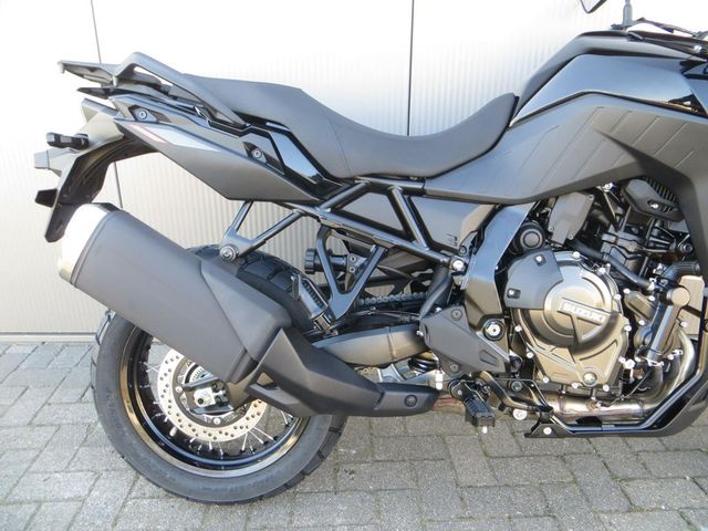 suzuki - v-strom-800-de