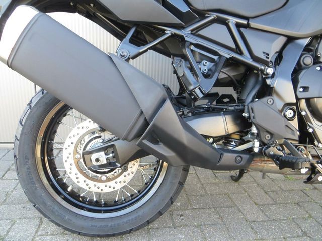 suzuki - v-strom-800-de