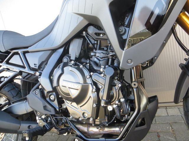 suzuki - v-strom-800-de