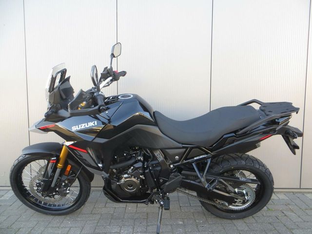 suzuki - v-strom-800-de