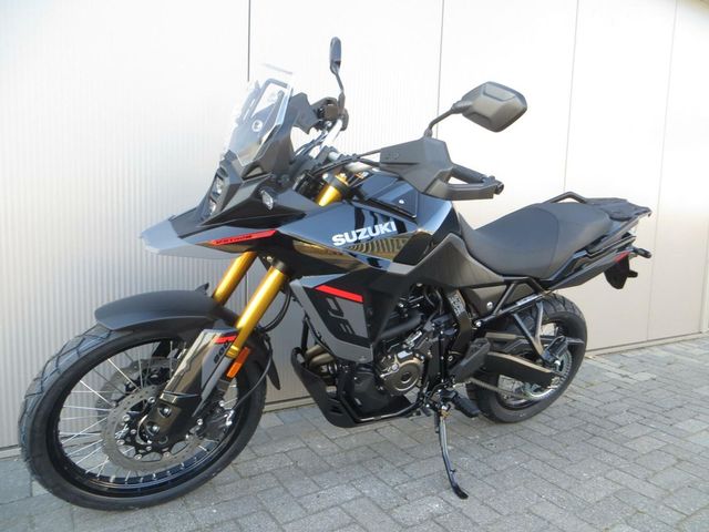 suzuki - v-strom-800-de