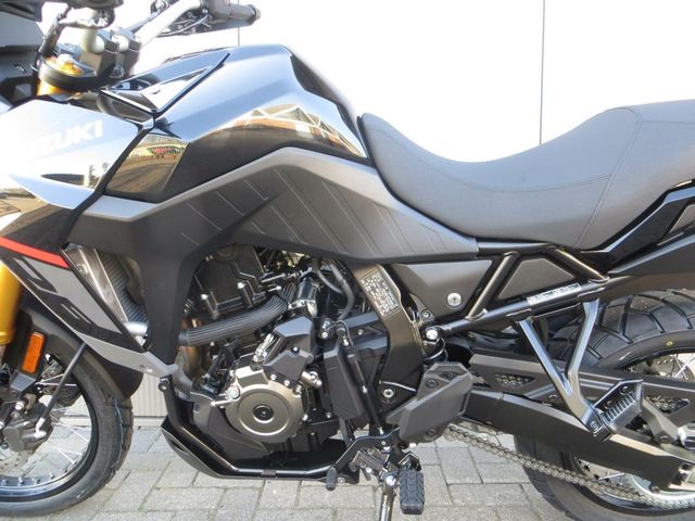 suzuki - v-strom-800-de