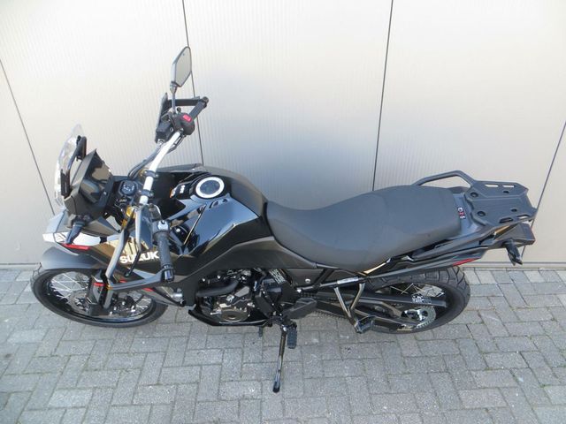 suzuki - v-strom-800-de