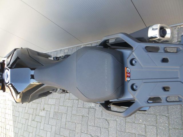 suzuki - v-strom-800-de