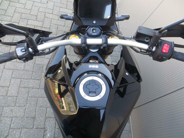 suzuki - v-strom-800-de