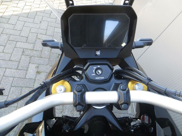 suzuki - v-strom-800-de