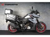 SUZUKI V-STROM 1050/A